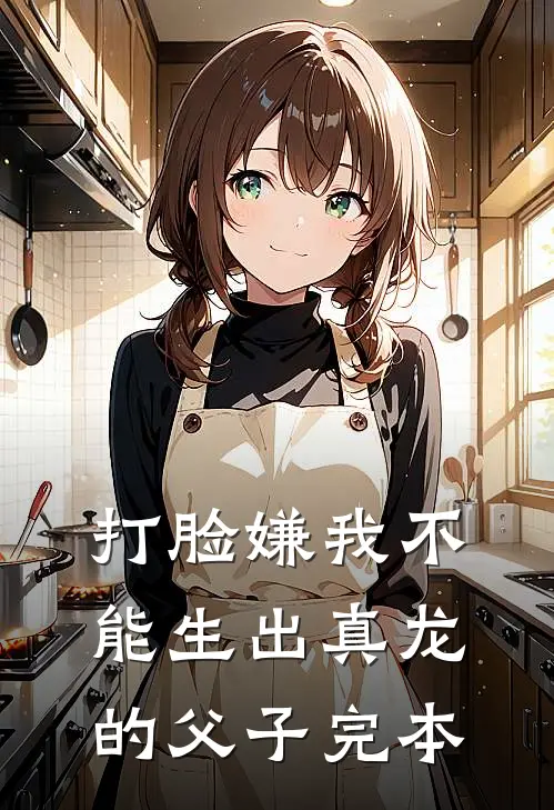 打脸嫌我不能生出真龙的父子完本