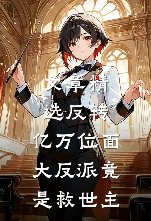 文章精选反转：亿万位面大反派竟是救世主