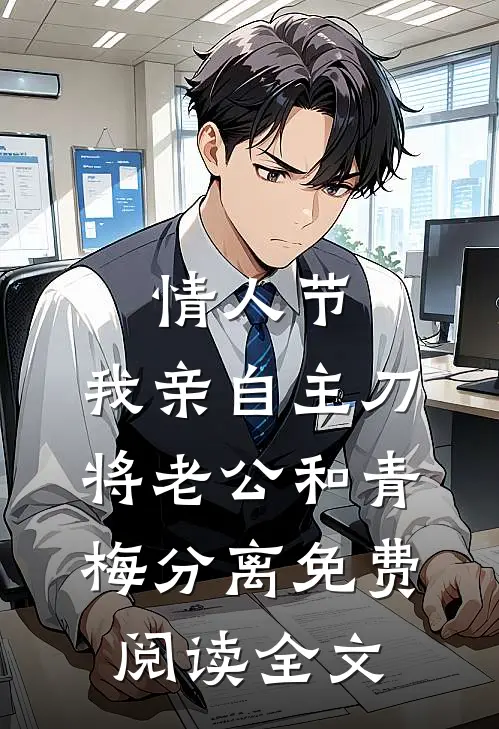 情人节，我亲自主刀将老公和青梅分离免费阅读全文