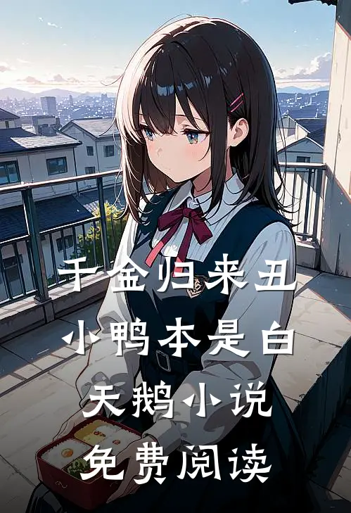 千金归来丑小鸭本是白天鹅小说免费阅读