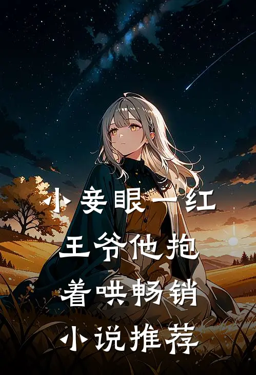 小妾眼一红，王爷他抱着哄畅销小说推荐