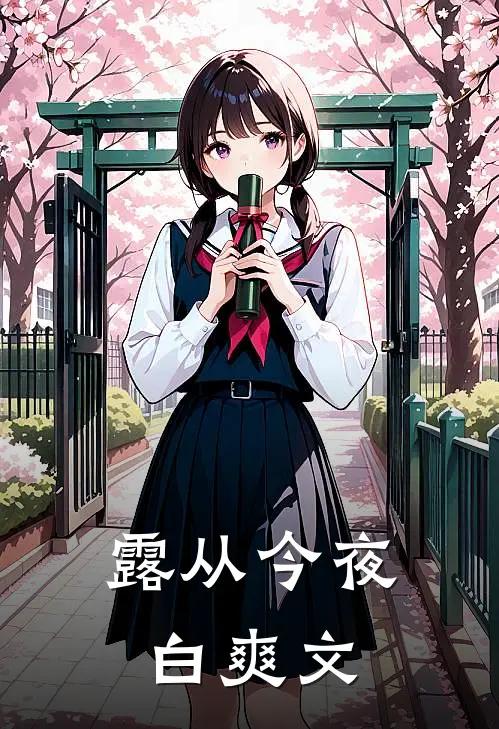 露从今夜白爽文