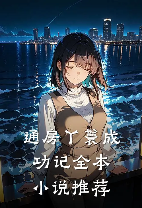 通房丫鬟成功记全本小说推荐