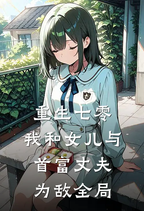 重生七零，我和女儿与首富丈夫为敌全局