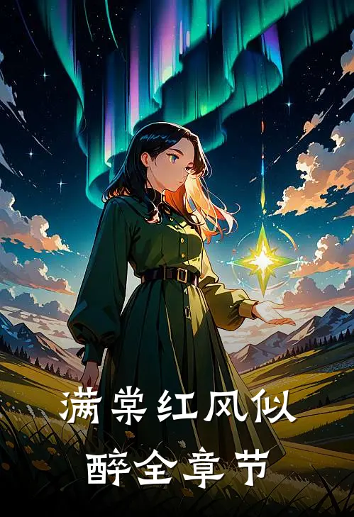 满棠红风似醉全章节