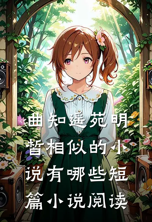 曲知遥苑明皙相似的小说有哪些短篇小说阅读