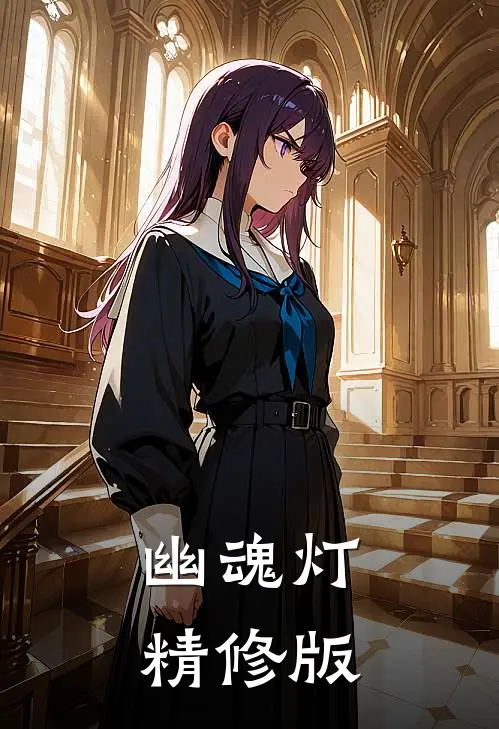幽魂灯精修版