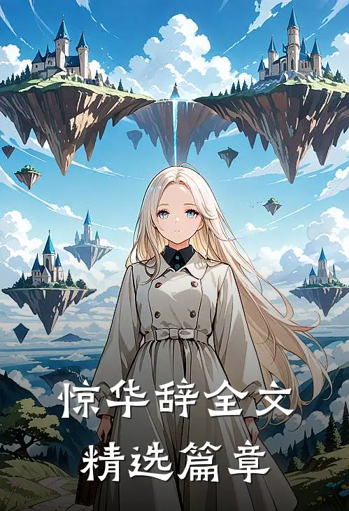 惊华辞全文精选篇章