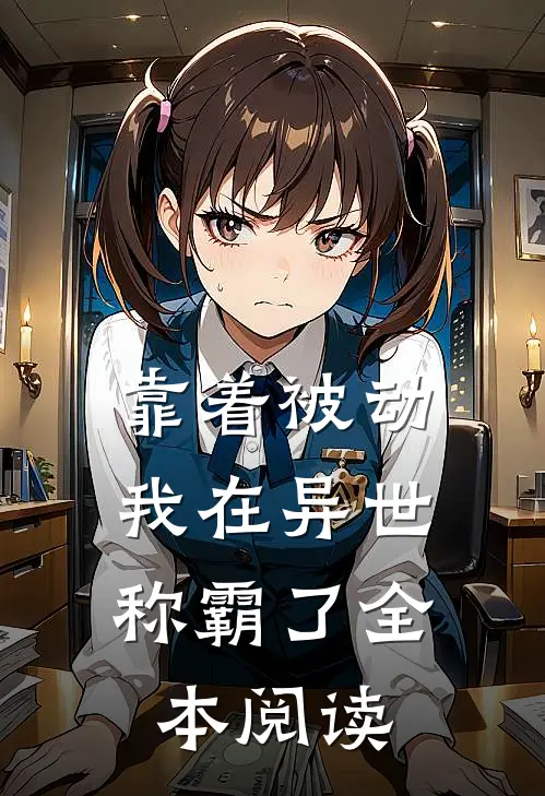 靠着被动，我在异世称霸了全本阅读