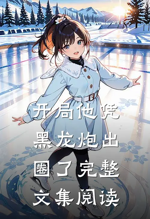 开局他凭黑龙炮出圈了完整文集阅读