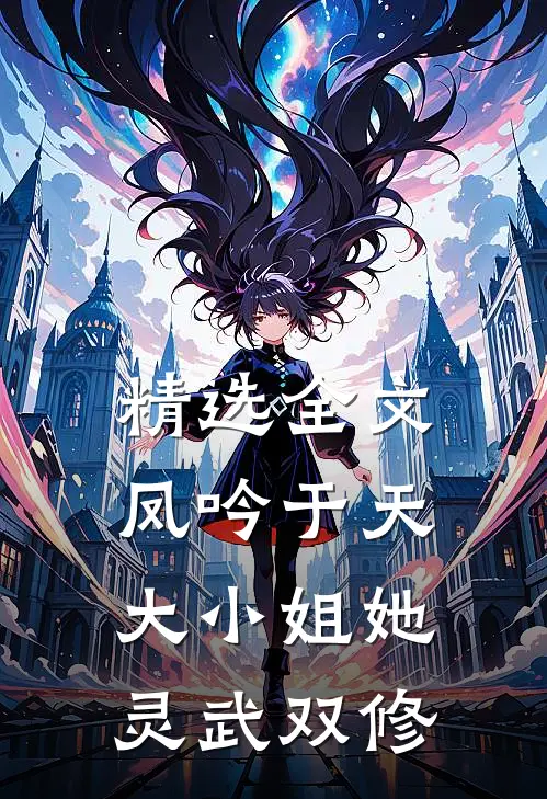 精选全文凤吟于天：大小姐她灵武双修