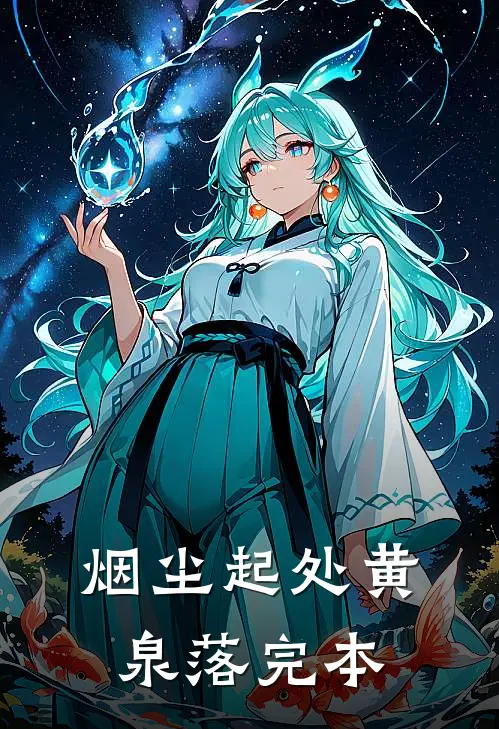 烟尘起处黄泉落完本