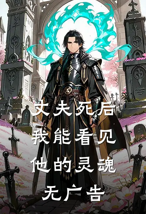 丈夫死后，我能看见他的灵魂无广告