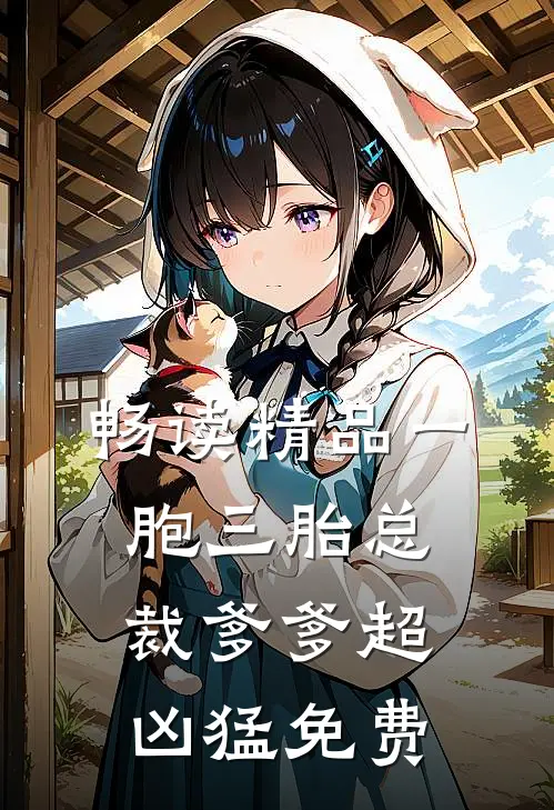 畅读精品一胞三胎总裁爹爹超凶猛免费