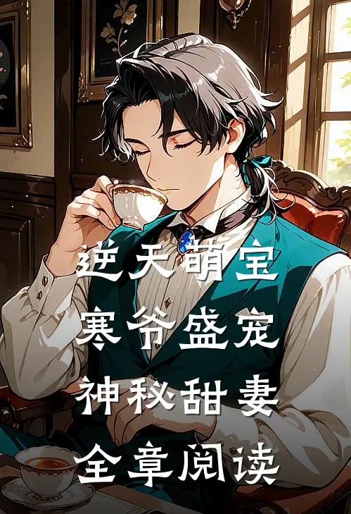 逆天萌宝：寒爷盛宠神秘甜妻全章阅读