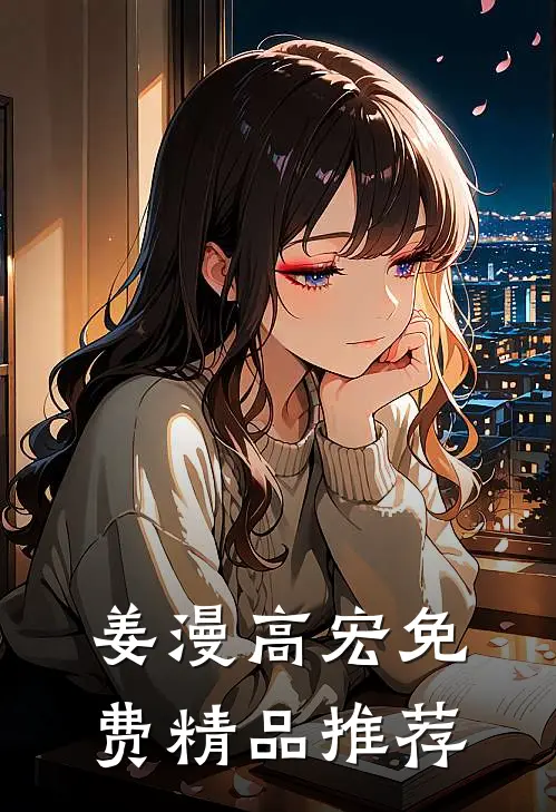 姜漫高宏免费精品推荐