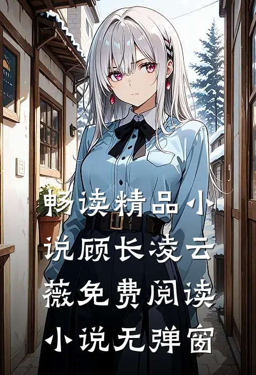 畅读精品小说顾长凌云薇免费阅读小说无弹窗
