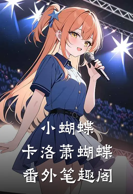 小蝴蝶：卡洛萧蝴蝶番外笔趣阁