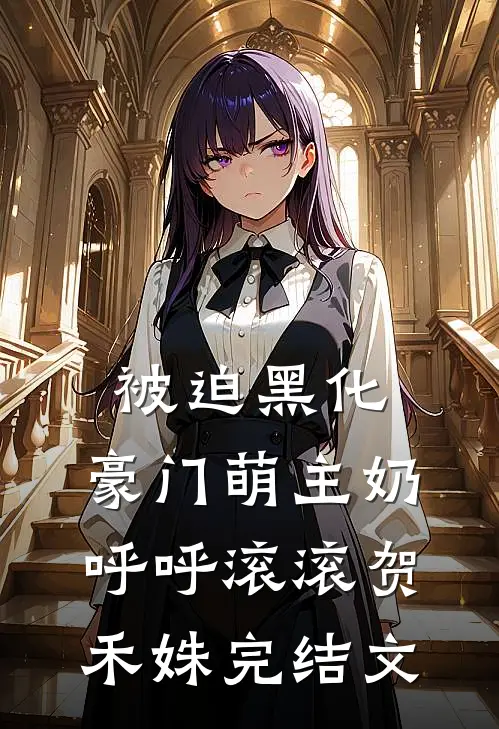 被迫黑化，豪门萌主奶呼呼滚滚贺禾姝完结文