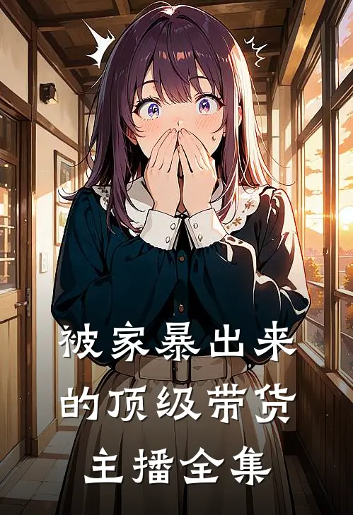 被家暴出来的顶级带货主播 全集