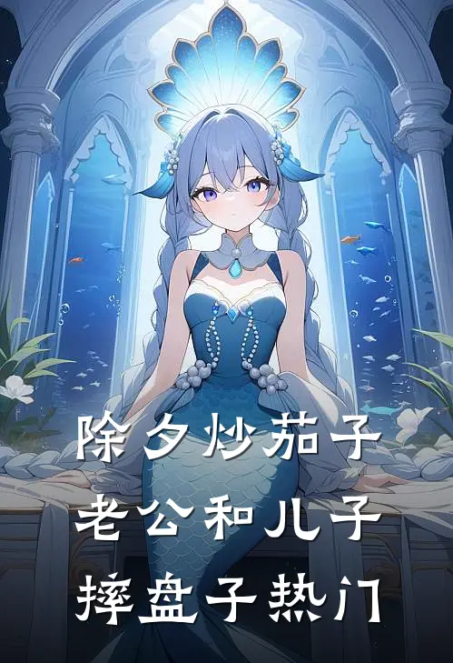 除夕炒茄子，老公和儿子摔盘子热门