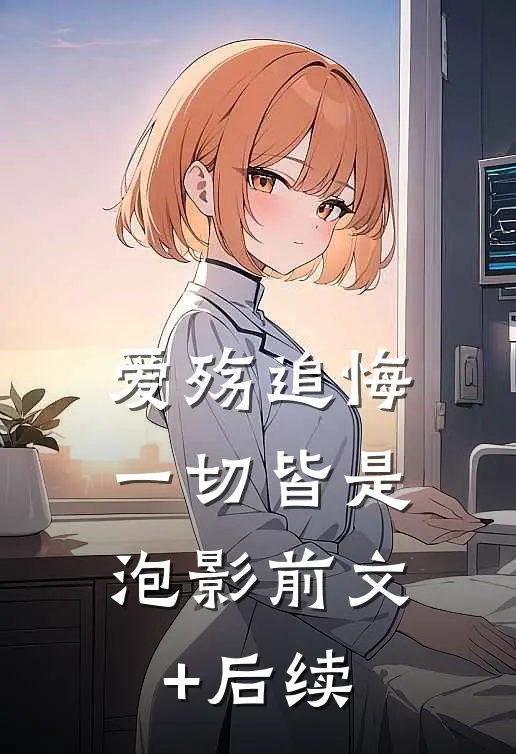 爱殇追悔，一切皆是泡影前文+后续