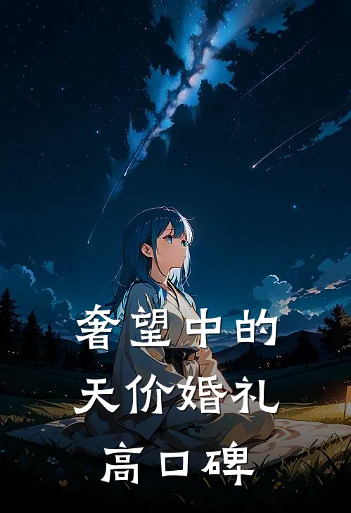 奢望中的天价婚礼高口碑