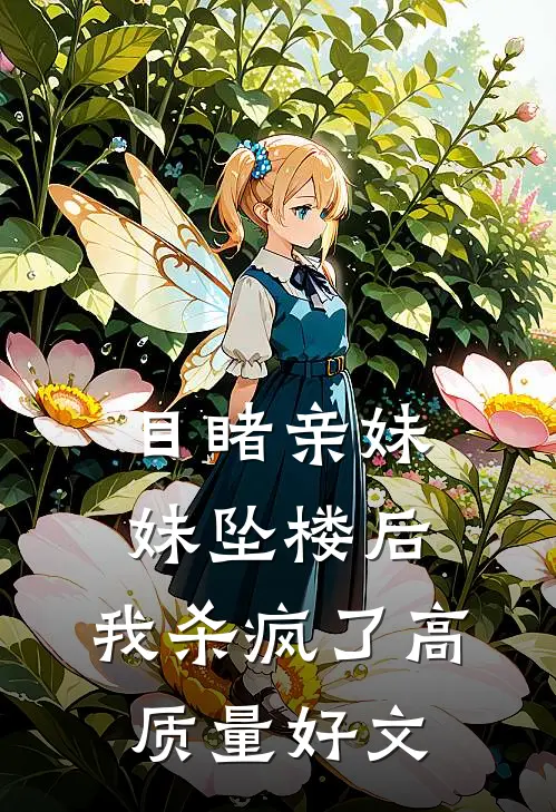 目睹亲妹妹坠楼后，我杀疯了高质量好文