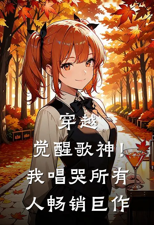 穿越：觉醒歌神！我唱哭所有人畅销巨作