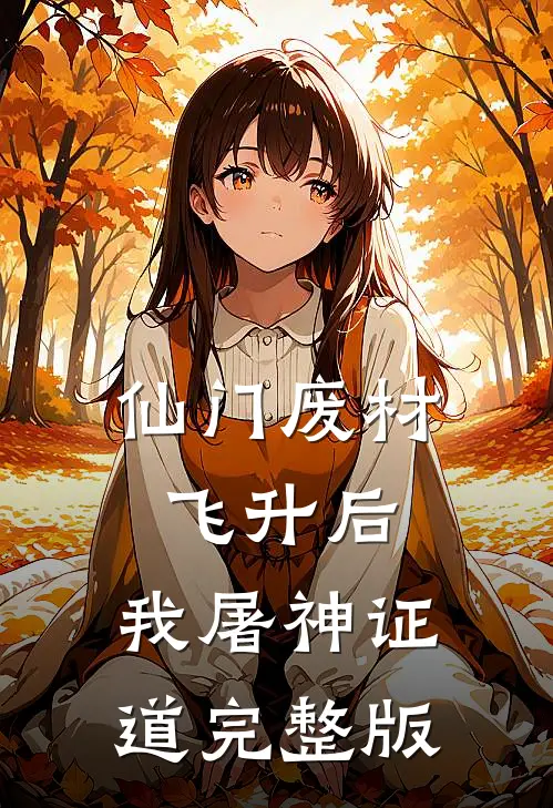 仙门废材飞升后，我屠神证道完整版