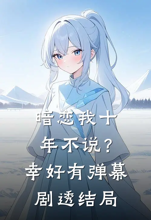 暗恋我十年不说？幸好有弹幕剧透结局