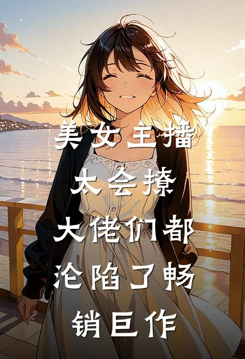 美女主播太会撩，大佬们都沦陷了畅销巨作