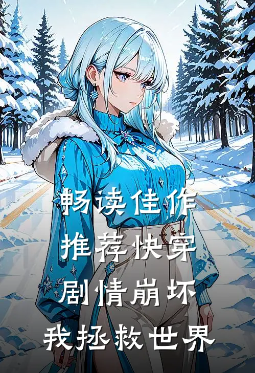 畅读佳作推荐快穿：剧情崩坏，我拯救世界