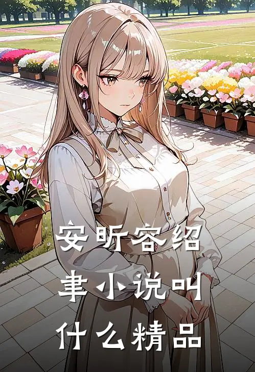 安昕容绍聿小说叫什么精品