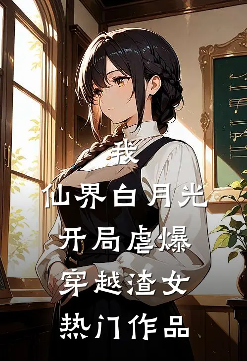 我，仙界白月光，开局虐爆穿越渣女热门作品