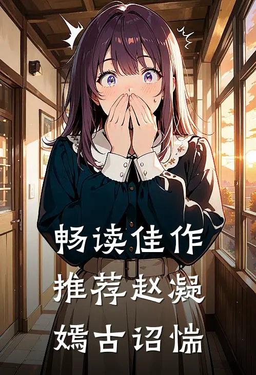 畅读佳作推荐赵凝嫣古诏惴