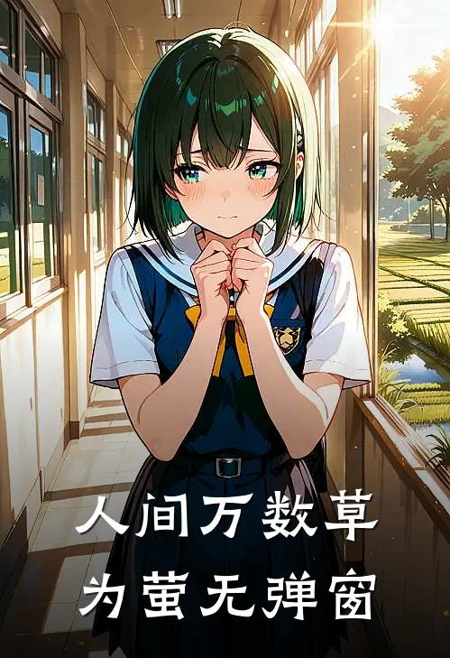 人间万数草为萤无弹窗