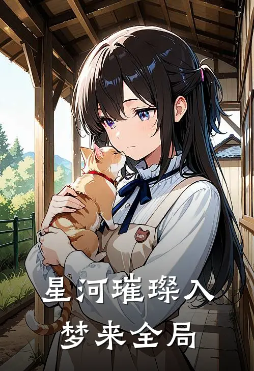 星河璀璨入梦来全局