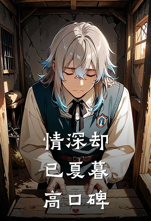 情深却已夏暮高口碑