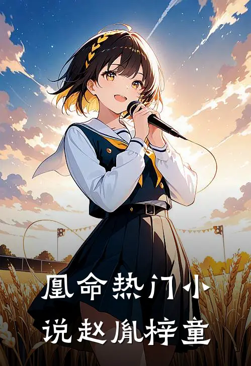 凰命热门小说赵胤梓童