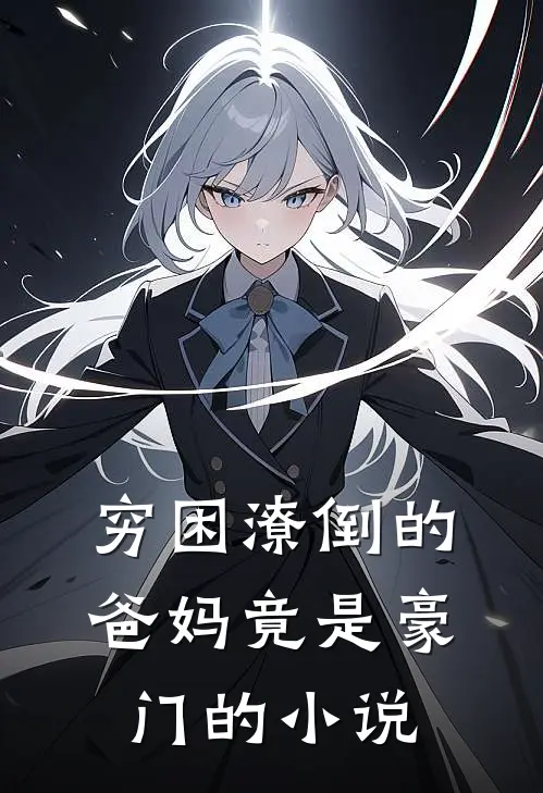 穷困潦倒的爸妈竟是豪门的小说