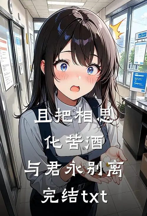 且把相思化苦酒，与君永别离完结txt