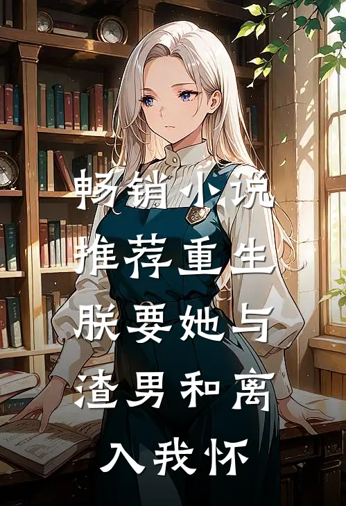 畅销小说推荐重生：朕要她与渣男和离，入我怀