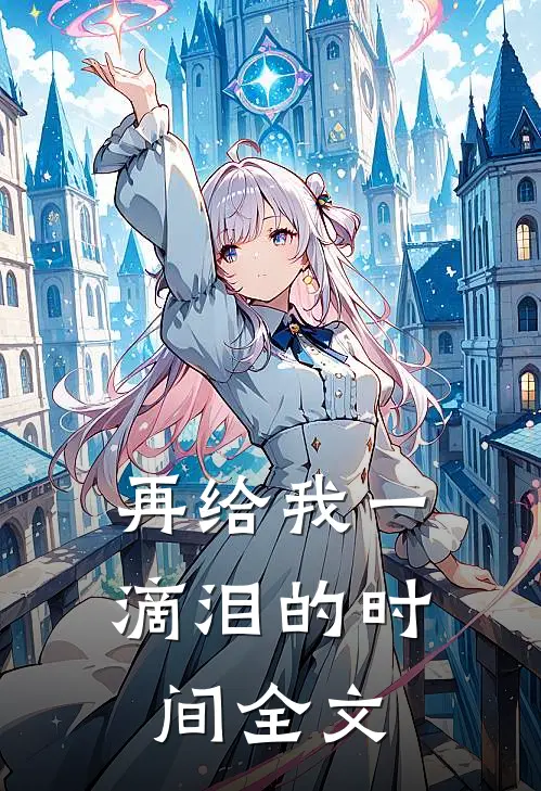 再给我一滴泪的时间全文
