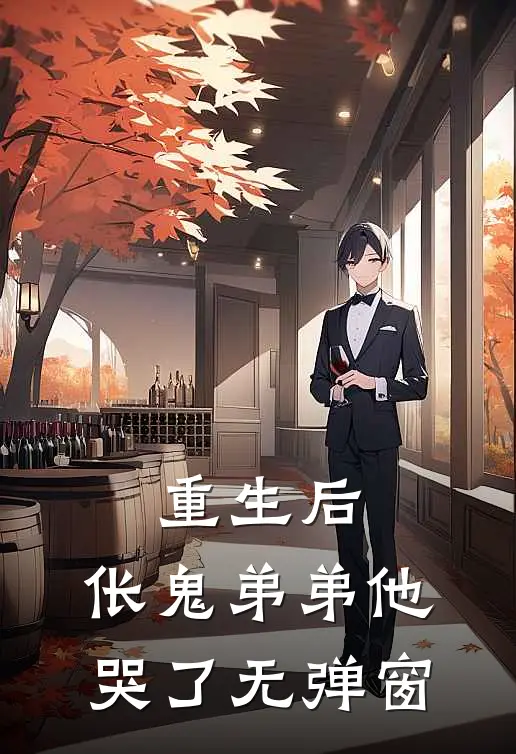 重生后，伥鬼弟弟他哭了无弹窗
