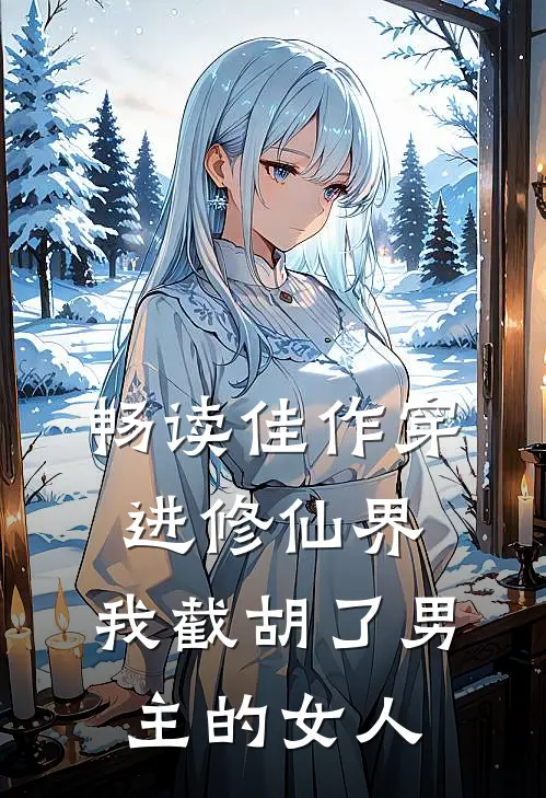 畅读佳作穿进修仙界：我截胡了男主的女人