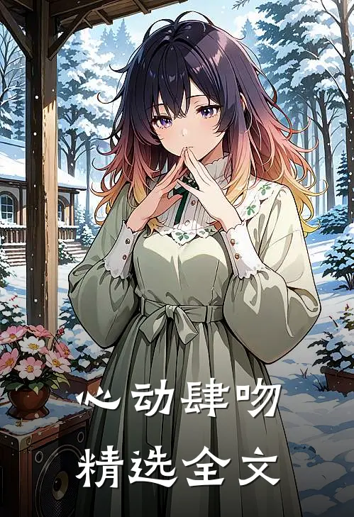 心动肆吻精选全文
