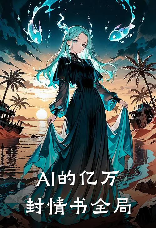 AI的亿万封情书全局