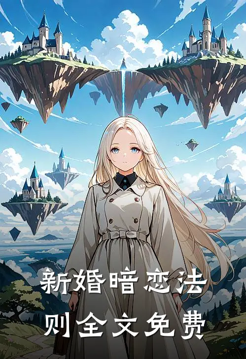 新婚暗恋法则全文免费