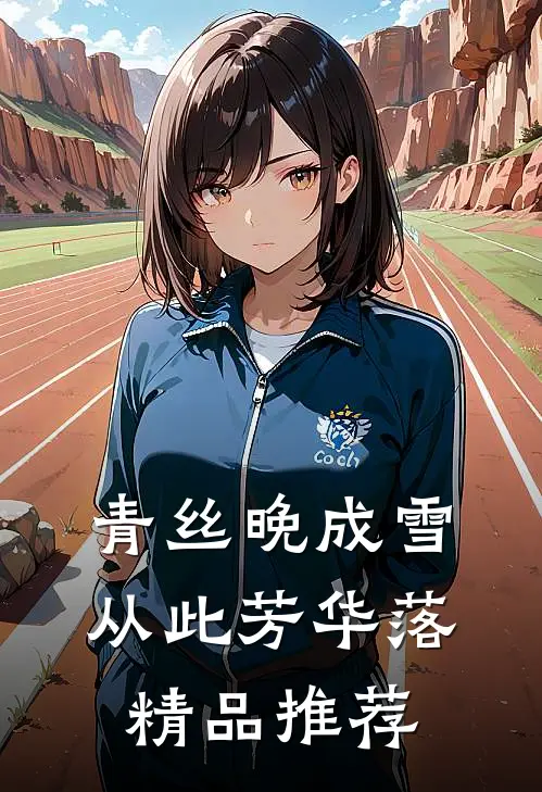 青丝晚成雪，从此芳华落精品推荐